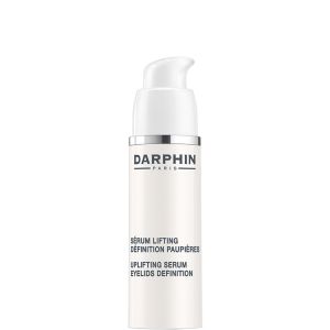 Darphin eyelid definition lifting serum immediate effect 15 ml