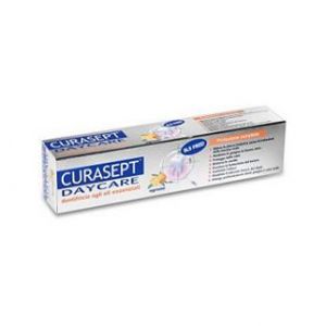 Curaden curasept daycare healthy gums citrus toothpaste 75ml