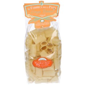 Gragnano Fabbrica Della Pasta Paccheri Lisci Senza Glutine