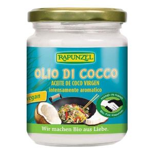 Baule Volante Olio Cocco Denso 200g