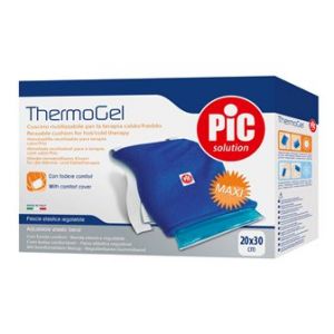 Pic Thermogel Hot/Cold Therapy Gel Cushion Maxi 20x30 cm