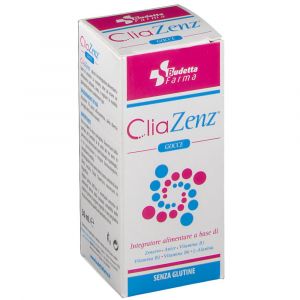Cliazen Food Supplement 30ml
