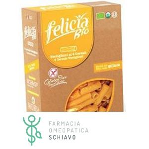 Felicia Bio Gluten Free Multigrain Pasta 340 g