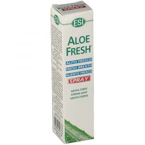 Esi aloe fresh fresh breath spray 15 ml