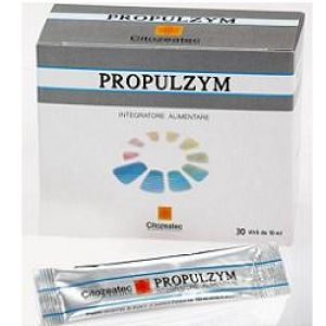 Propulzym Stick Supplement 30 Sachets 10ml