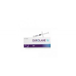 Durolane SJ 20 mg Syringe Hyaluronic Acid Small Joints 1 ml