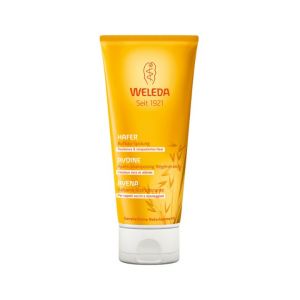 Weleda Avena restructuring conditioner for dry and damaged hair 200 ml