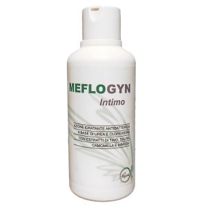 Meflogyn intimate ph4 500ml