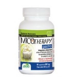 Avd Micotherapy Gastro Food Supplement 90 Capsules