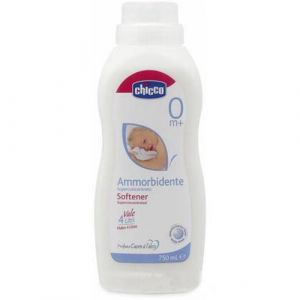Chicco Flowery Softener Super Concentrated 750 ml