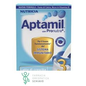 Aptamil 3 With Pronutra Growth Milk Powder 700 g