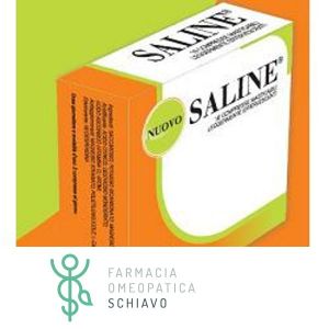 Saline Supplement 16 Effervescent Tablets