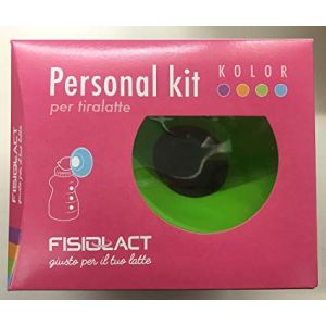 Dtf Medical Fisiolact Personal Kit Breast Pump 21mm Large