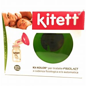 Fisiolact Personal Kit 26 Mm Large Cup