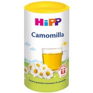 Hipp Organic Chamomile Herbal Tea 200 g