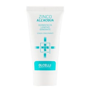 Zinco Pasta All'acqua 100g