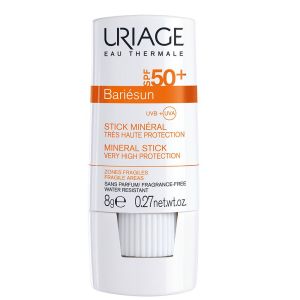 Uriage Bariesun Spf50+ Mineral Stick 8g