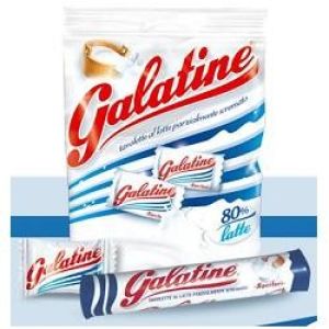 Galatine Milk Candies Tablets 36 g