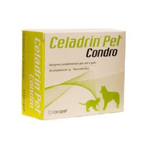 Celadrin Pet Chondro 60 tablets