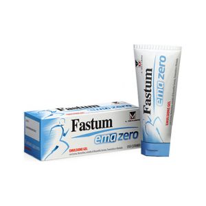 Fastum Emazero Refreshing and Soothing Gel Emulsion 50 ml