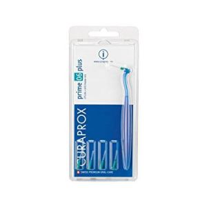 Curaprox cps 06 brush prime start 06 turquoise 5 pieces