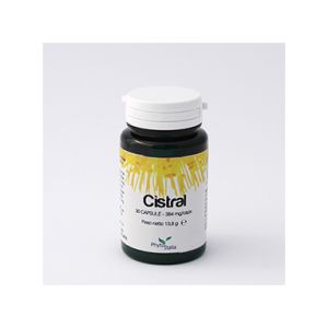 Phytoitalia cistral dietary supplement 30 capsules