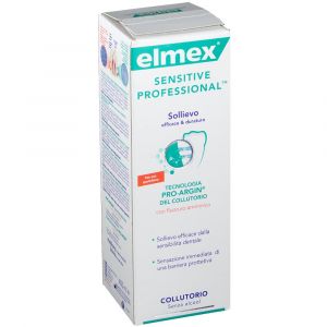 Elmex sensitive professional™ collutorio 400ml