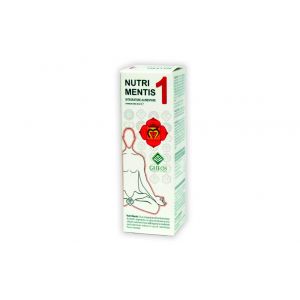 Nutri Mentis 1 Supplement Drops 30 ml