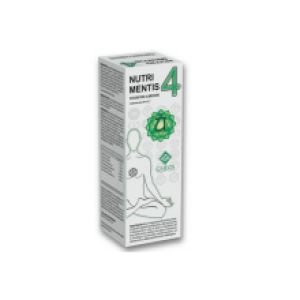 Nutri Mentis 4 Supplement Drops 30 ml