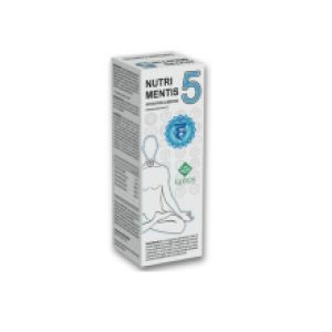 Nutri Mentis 5 Supplement Drops 30 g
