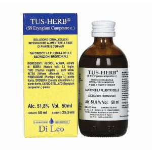 Tus-herb Compound S 9 Eryngium Campestre 50ml