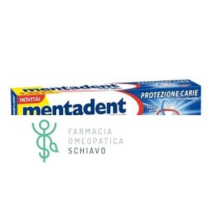 Mentadent toothpaste protection family daily hygiene 75ml