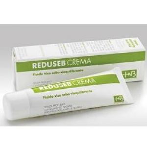 Reduseb Cosmetic Cream 50 ml