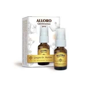 Dr Giorgini Alloro Quintessenza Spray 15ml