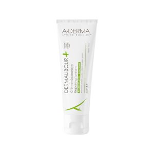 Aderma dermalibour+ cica-restructuring purifying cream irritable skin 50ml