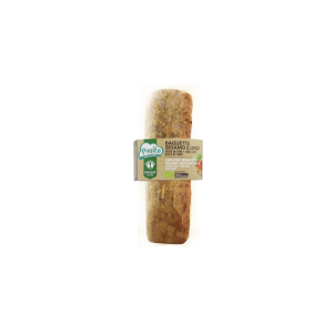 Panito Baguette Sesame And Linen Gluten Free Probios 180g