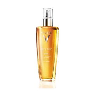 Vichy ideal body dry oil face body hair 100 ml