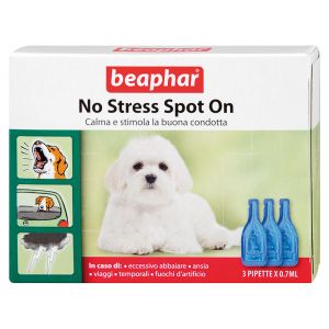 No Stress Spot On Dog 3 Pipettes 0,7ml