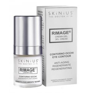 Rimage regenerating anti-aging eye contour gel cream 15 ml