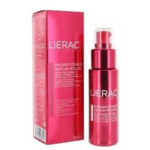 Lierac Magnificence Serum Rouge Intensive Revitalizing Anti-aging 30 ml
