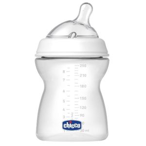 Chicco Baby Bottle StepUp New Medium Flow +2m 250 ml
