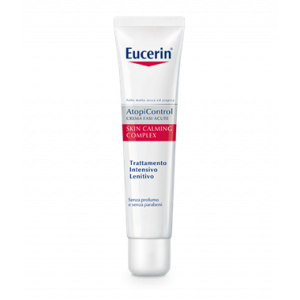 Eucerin AtopiControl Acute Phase Cream Intensive Soothing Treatment 40 ml