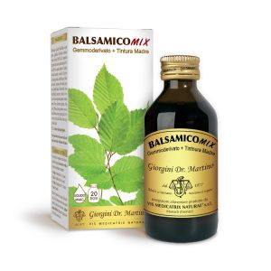 Dr Giorgini Balsamicomix Liquido Analcoolico 100ml