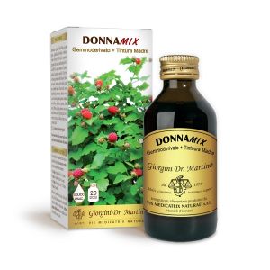 Dr Giorgini Donnamix Liquido Analcoolico 200ml