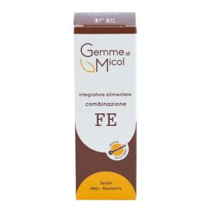 Micol FE Gems 30ml