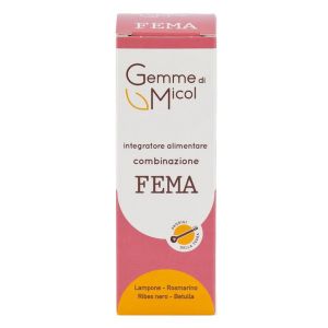 Micol FEMA Gems 30ml
