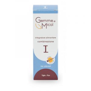 Gems Of Micol I Drops 33ml