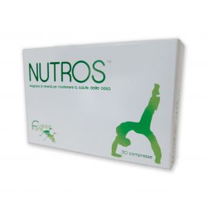 Nutros Supplement Bones and Joints 30 Tablets