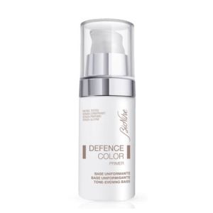 Bionike defense color primer unifying base for face and eyes