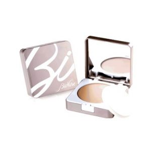 Defense Color Second Skin Compact Foundation 501 Sable Bionike 9ml